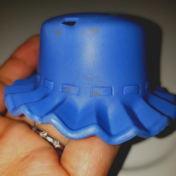 Vintage Strawberry Shortcake Blueberry Muf… - Picture 2 of 2